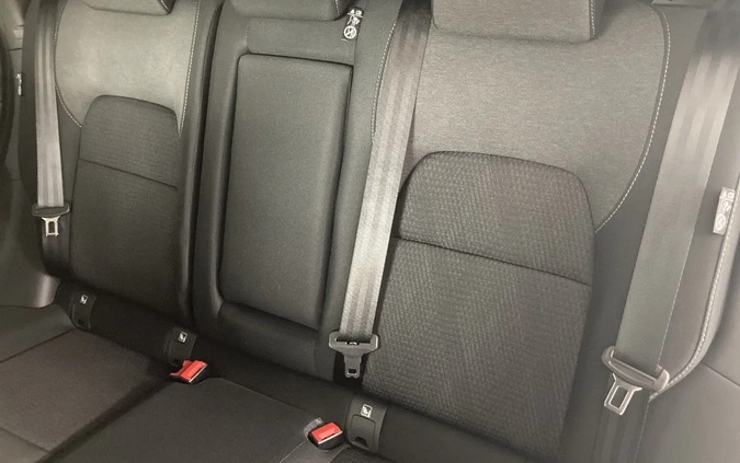 Nissan Qashqai cena 138319 przebieg: 1, rok produkcji 2023 z Wasilków małe 79